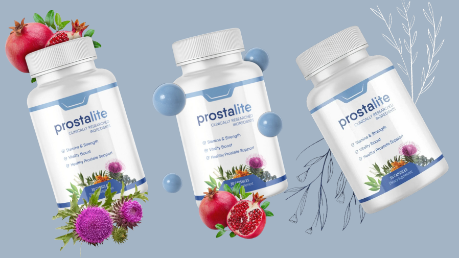 ProstaLite ProstaLite