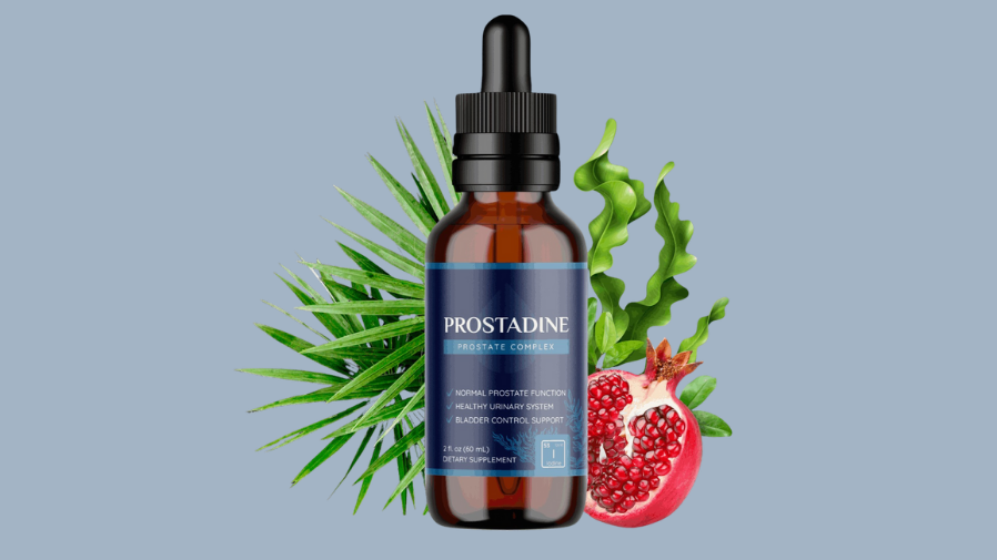 ProstaDine ProstaDine