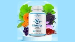 igenics igenics