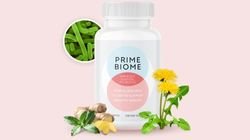 prime biom prime biom