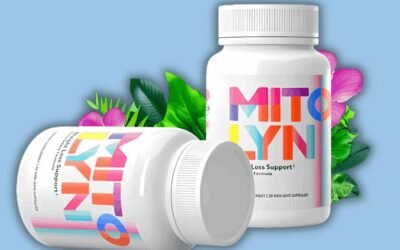 Mitolyn: Unlocking Energy, Metabolism, and Lasting Vitality