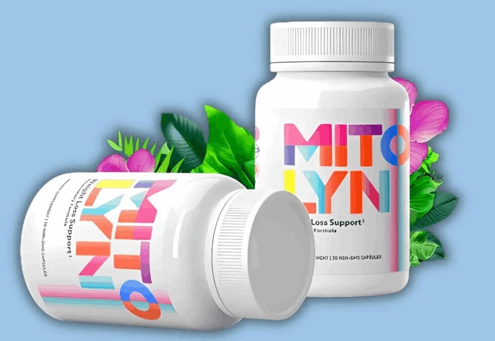 Mitolyn: Unlocking Energy, Metabolism, and Lasting Vitality